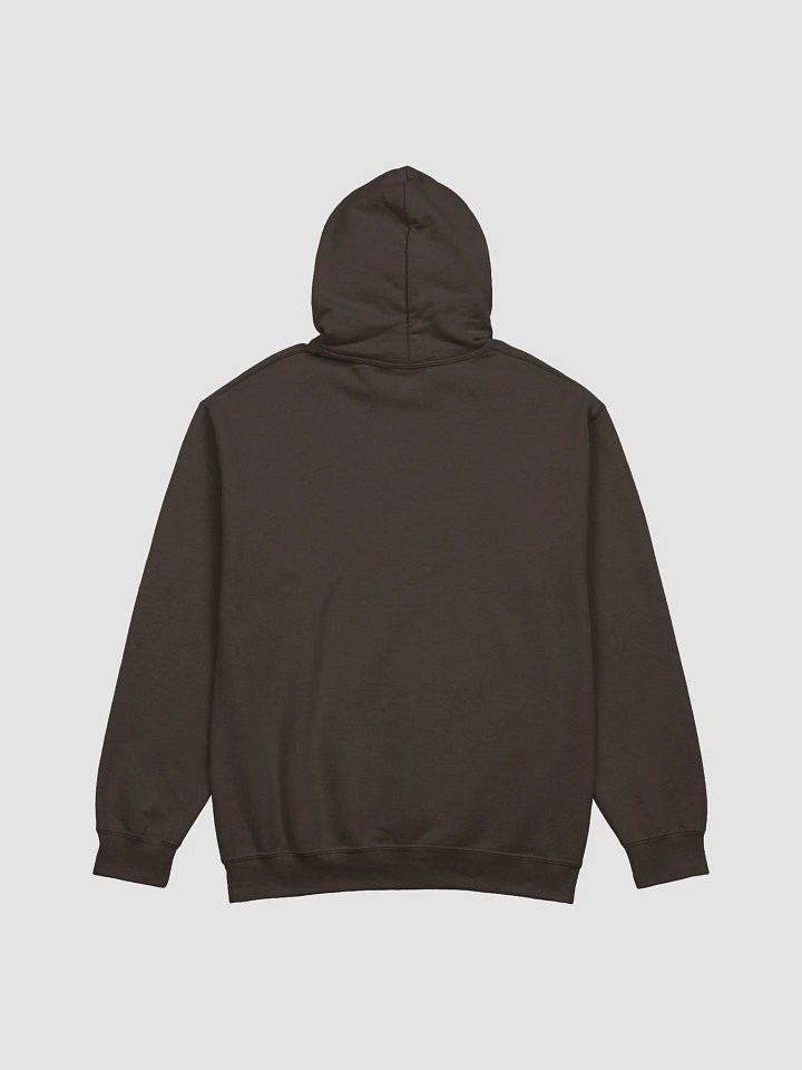 Cozy Season Hoodie (Dark Colors, simple) product image (9)