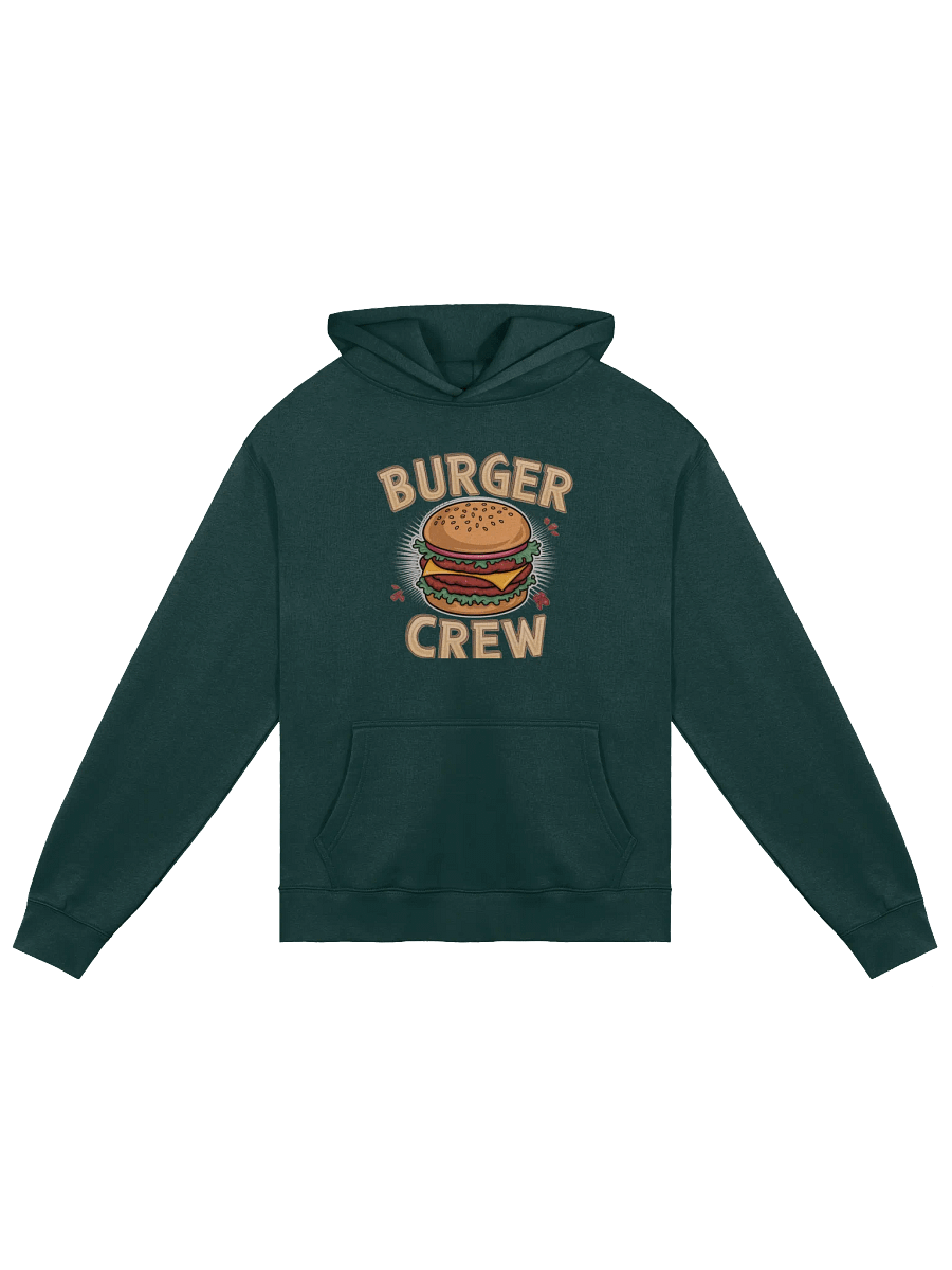 Burger Crew product image (1)