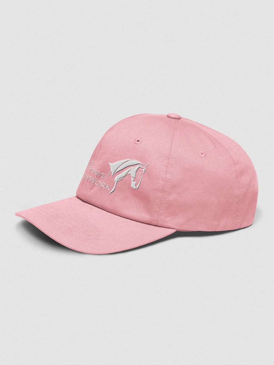 Pink Freely Forward Hat product image (3)