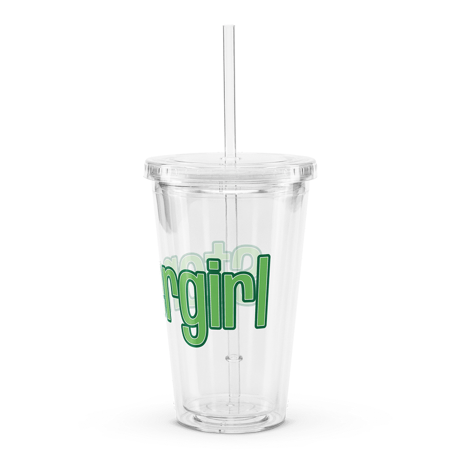 Stonergirl Tumbler product image (4)