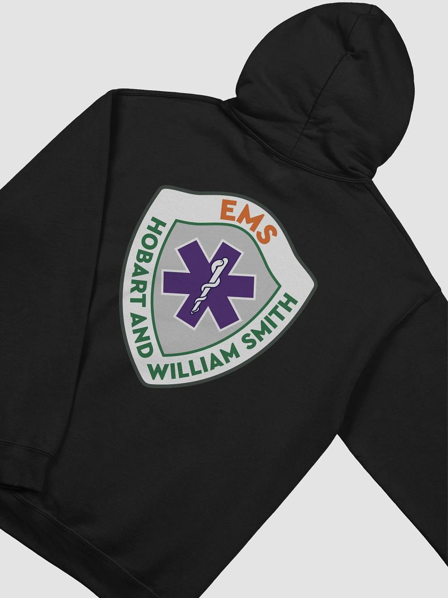 HWS EMS Classic Unisex Hoodie product image (22)