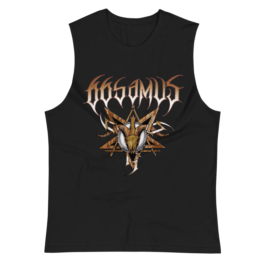 66Samus muscle tank (color) product image (3)