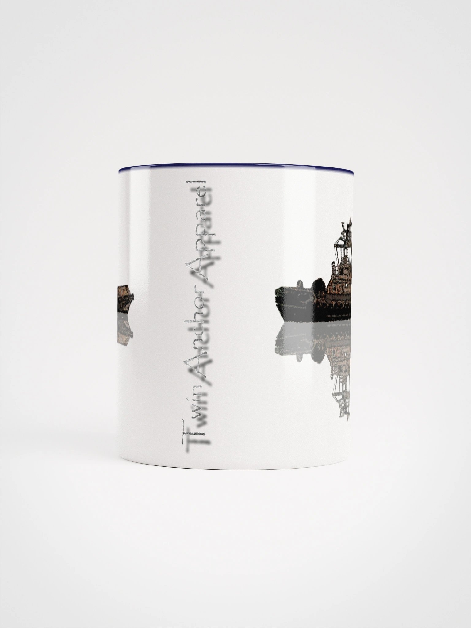 Athena and reflection Mug 11oz & 15oz product image (45)