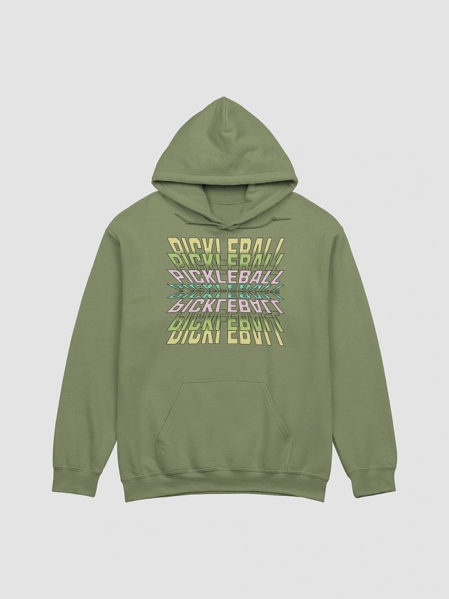 HOODIES / BUNNY HUG