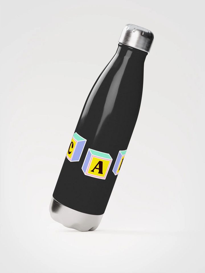 ACAB - Flask product image (2)