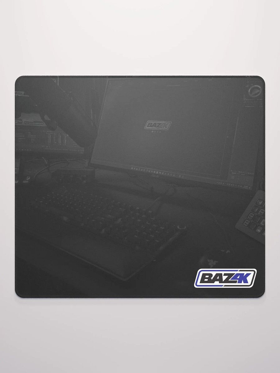 Gaming Mouse Pad product image (2)