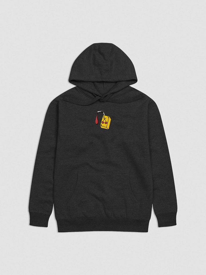 Cherry Carton Hoodie product image (11)