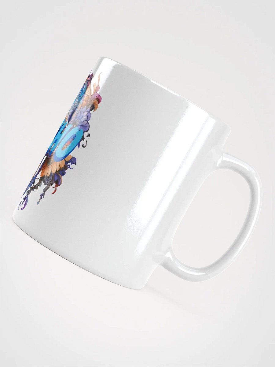 Fear Fanatics Psycho Mug product image (4)