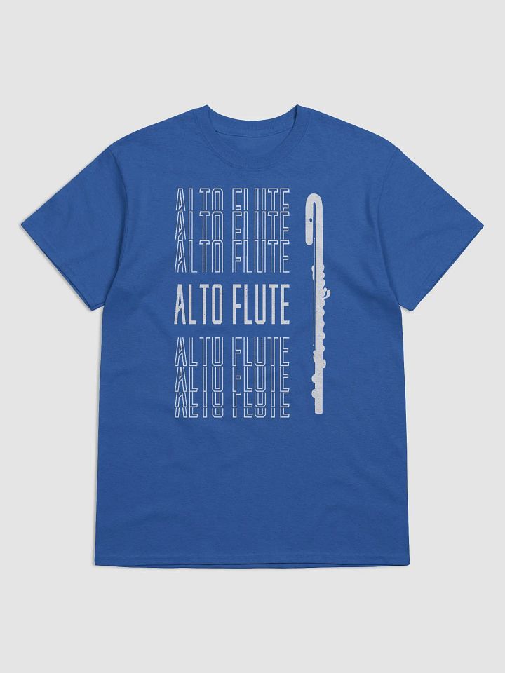 Disrupted Vibes T-Shirt - Alto - Unisex product image (1)