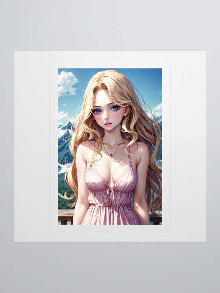 Euro Anime product image (2)