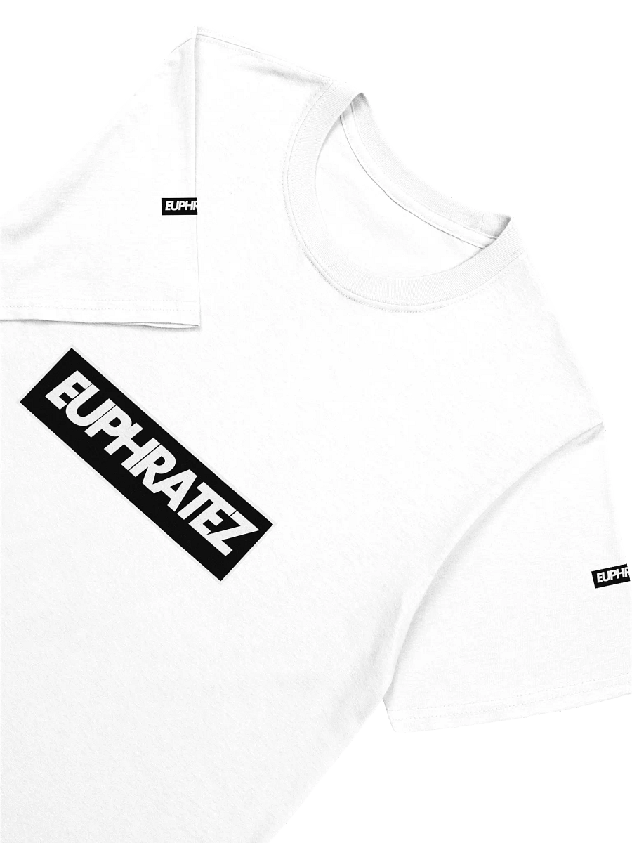 EUPHRATEZ Bold Unisex Tee Born2BeDifferent product image (3)