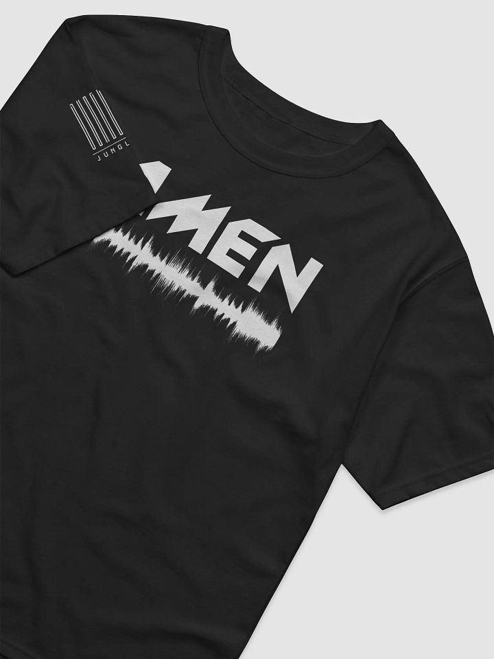 AMEN / CHI or DIE T-Shirt product image (6)