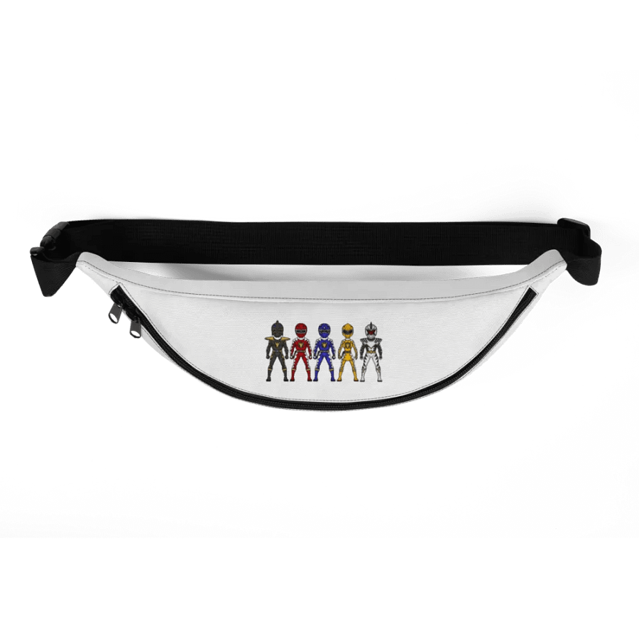 PRDT Team Fanny Pack product image (7)