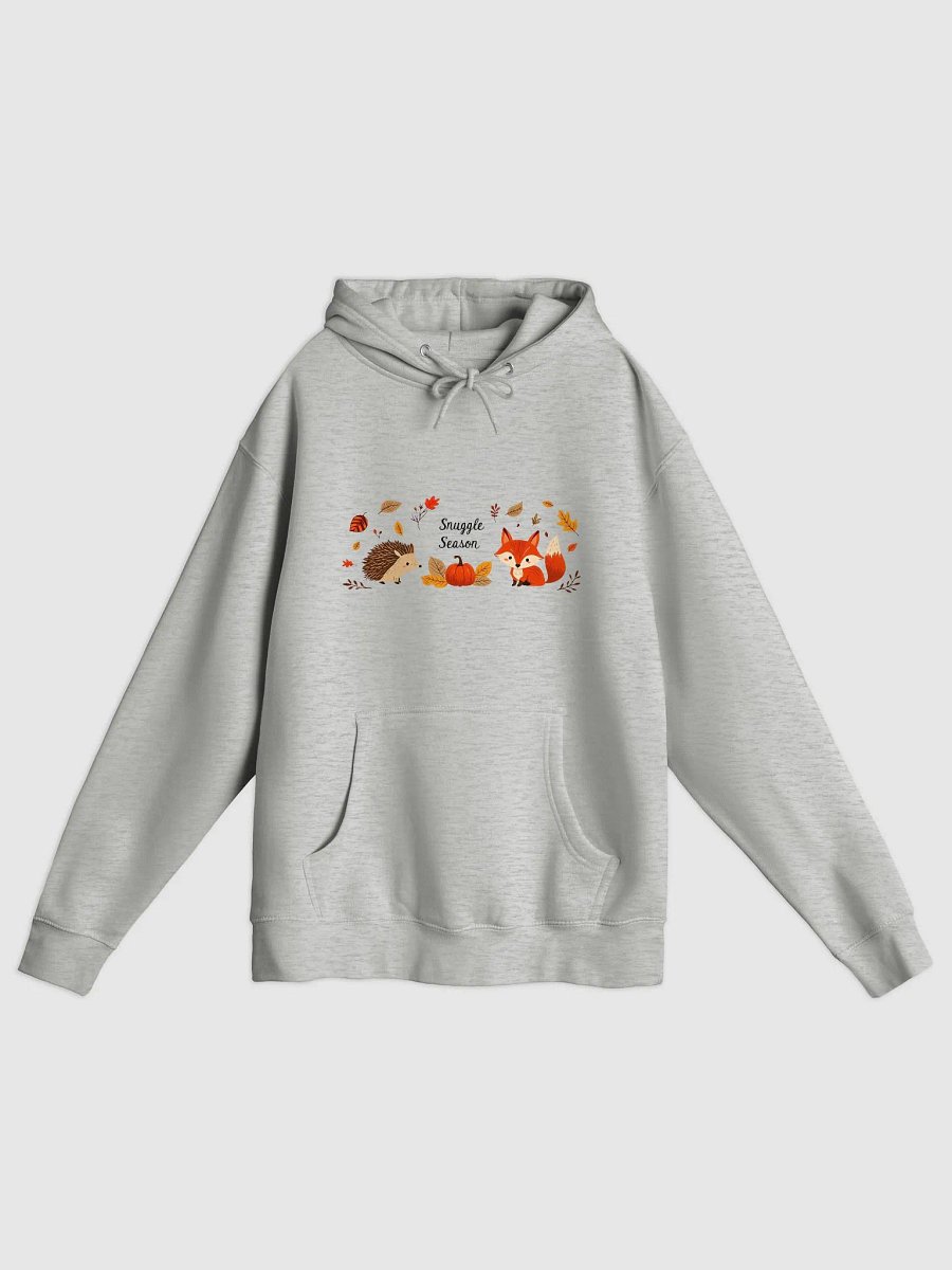 Snuggle Season Cozy Hoodie product image (2)
