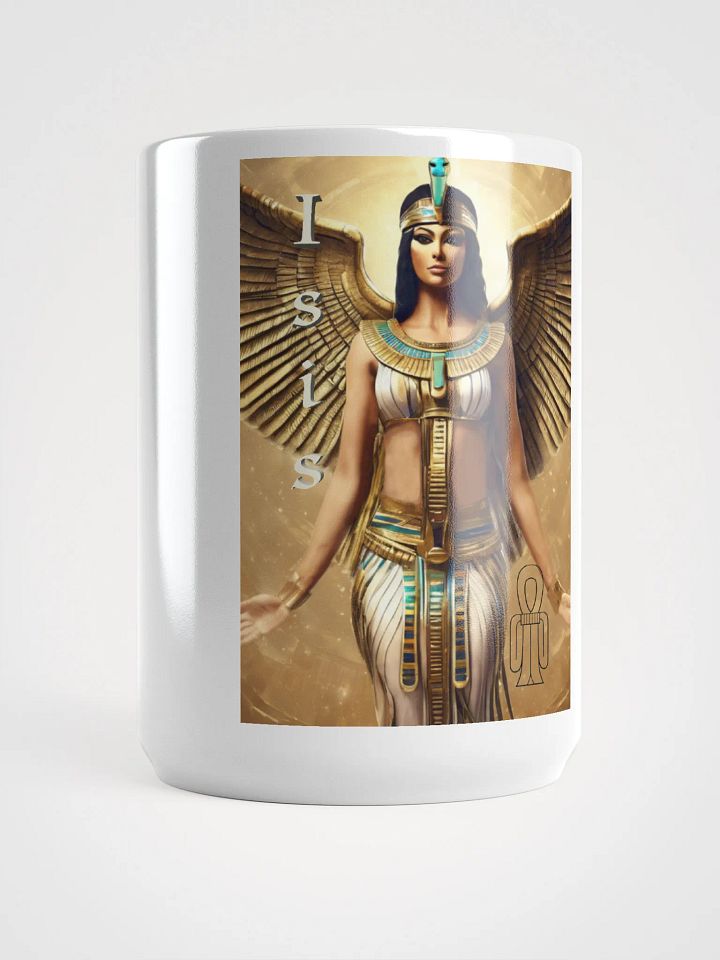 Isis Coffee Mug product image (1)