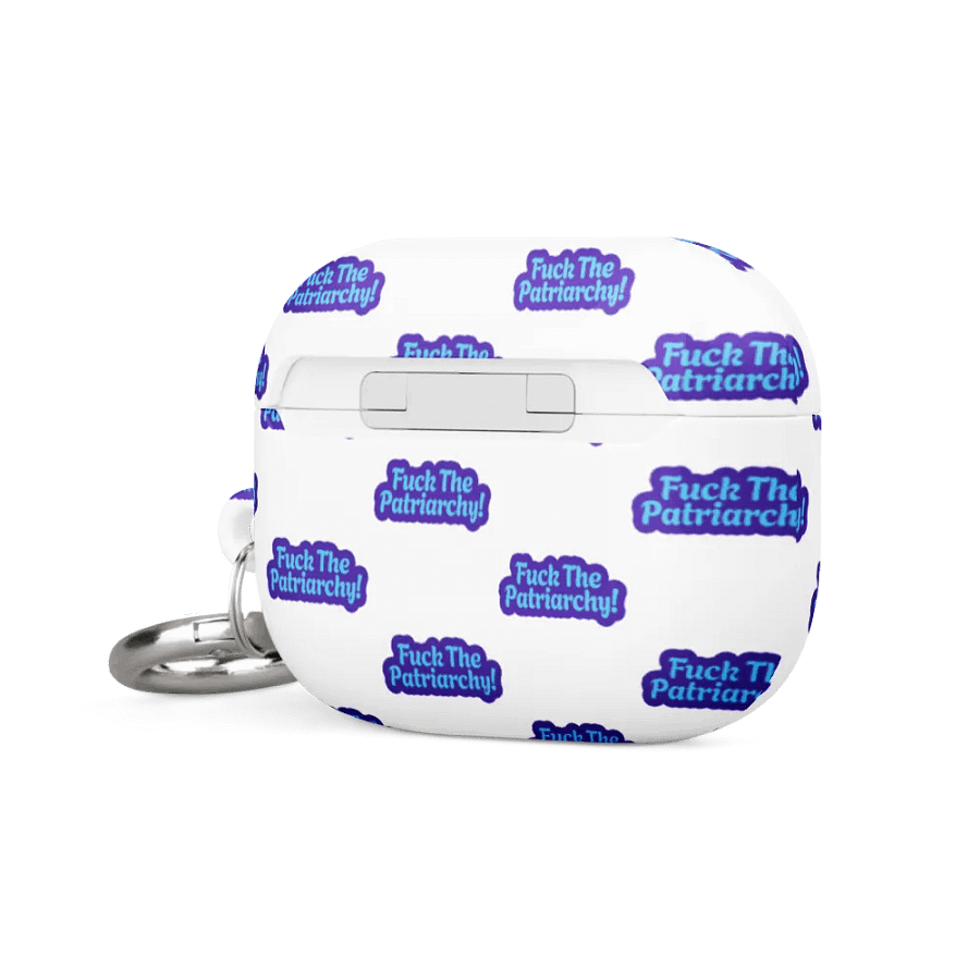Feminist Rebellion AirPods® Case product image (20)