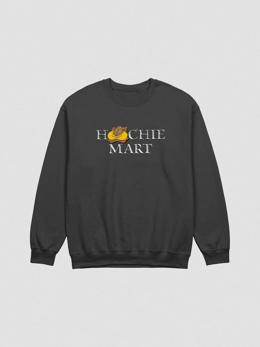 Hoochie Mart Embroidered Sweatshirt product image (3)
