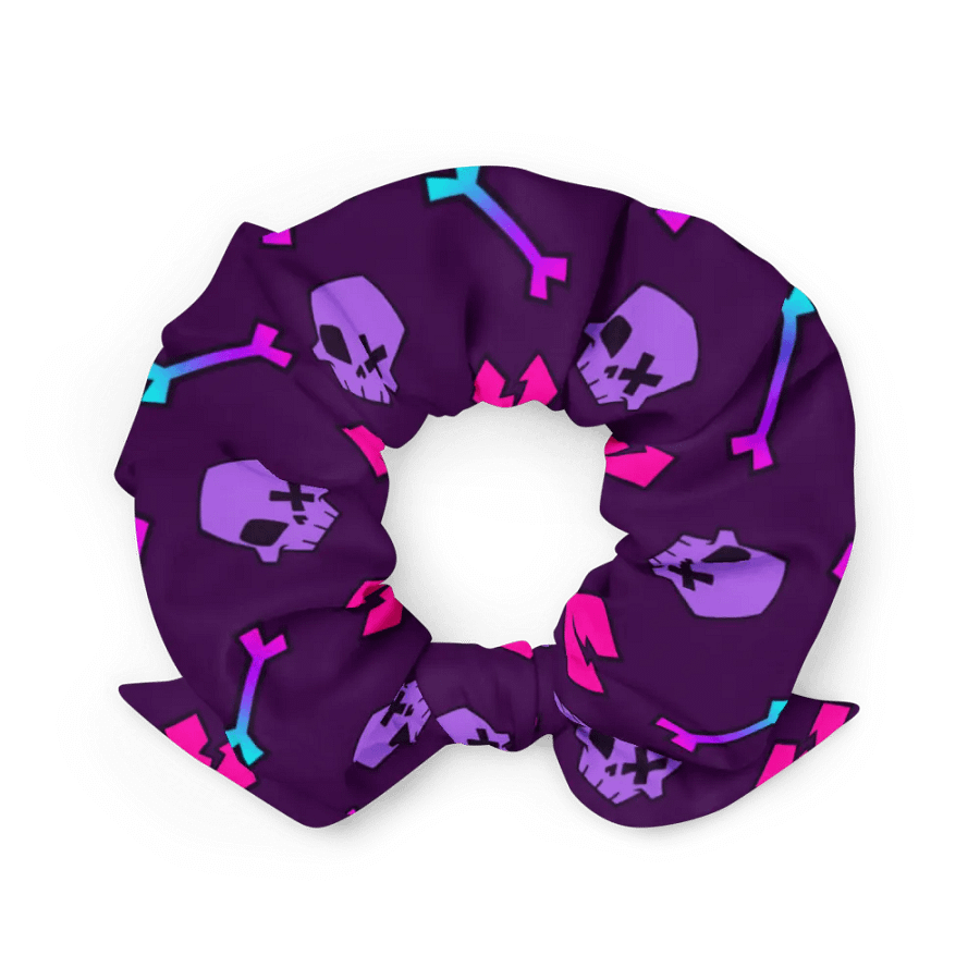 Iconic Scrunchie product image (2)