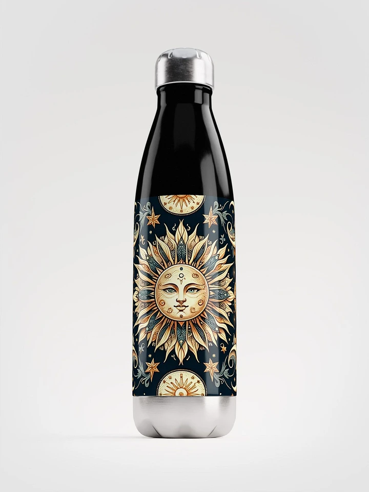 Stainless Steel Water Bottle product image (1)