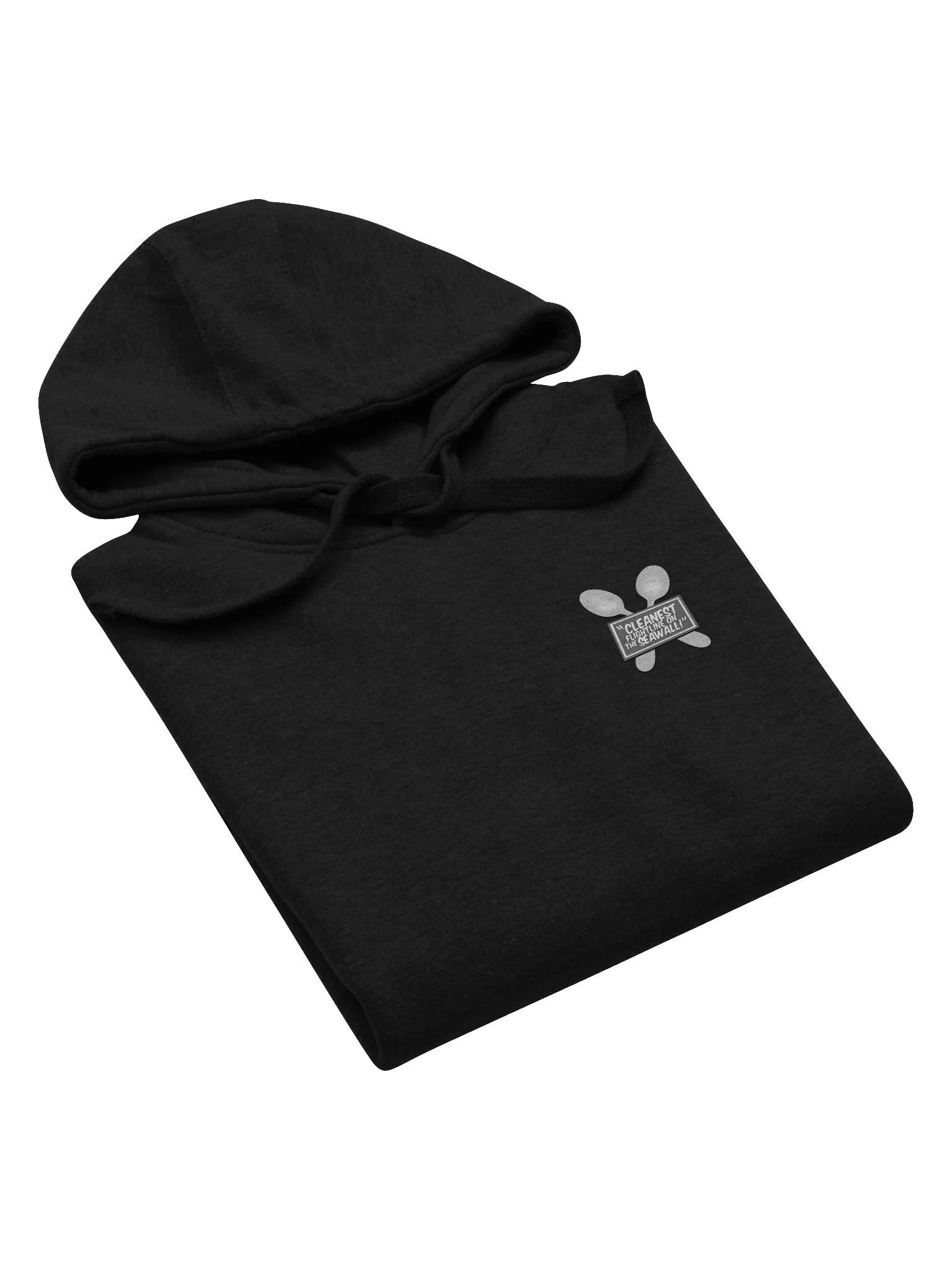 "CPC: Minimal" Soft Hoodie product image (5)