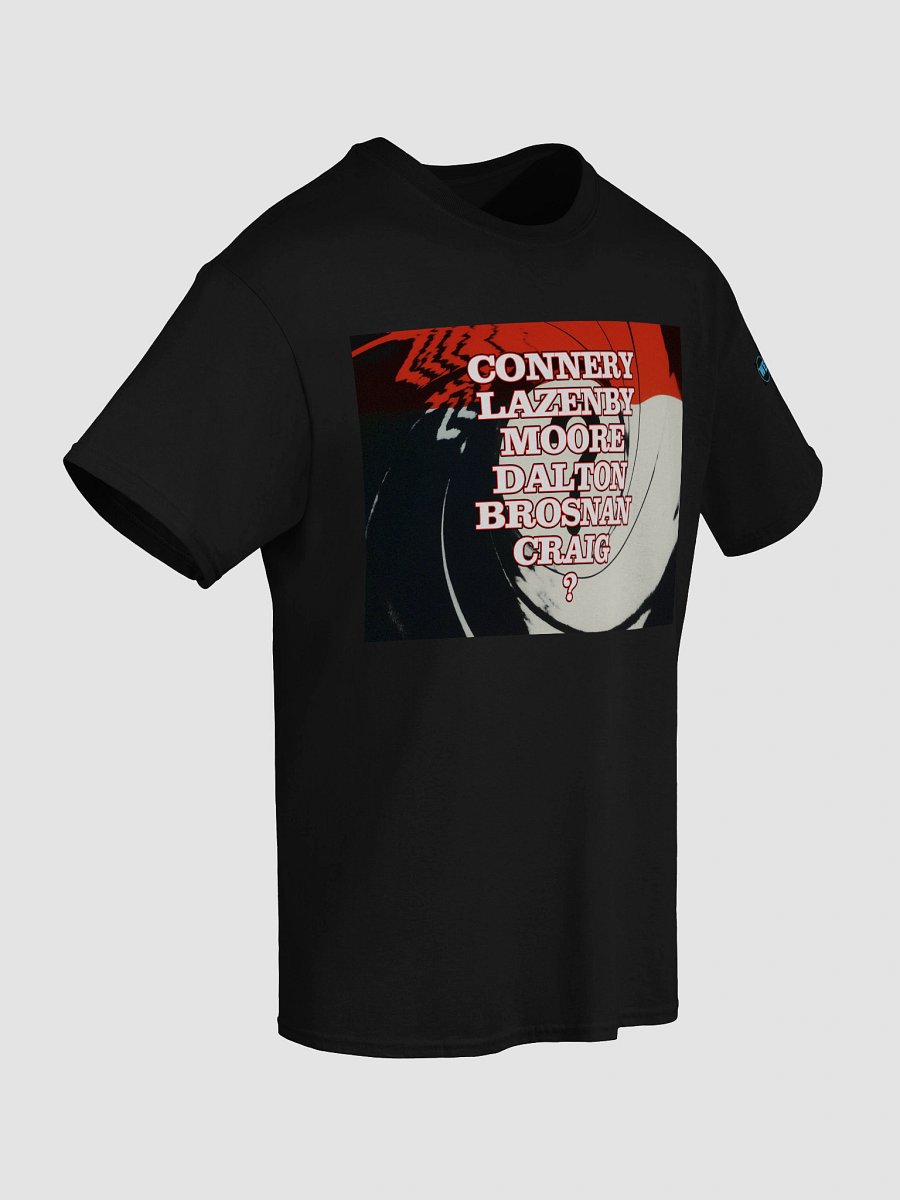 7th Bond Tee product image (43)