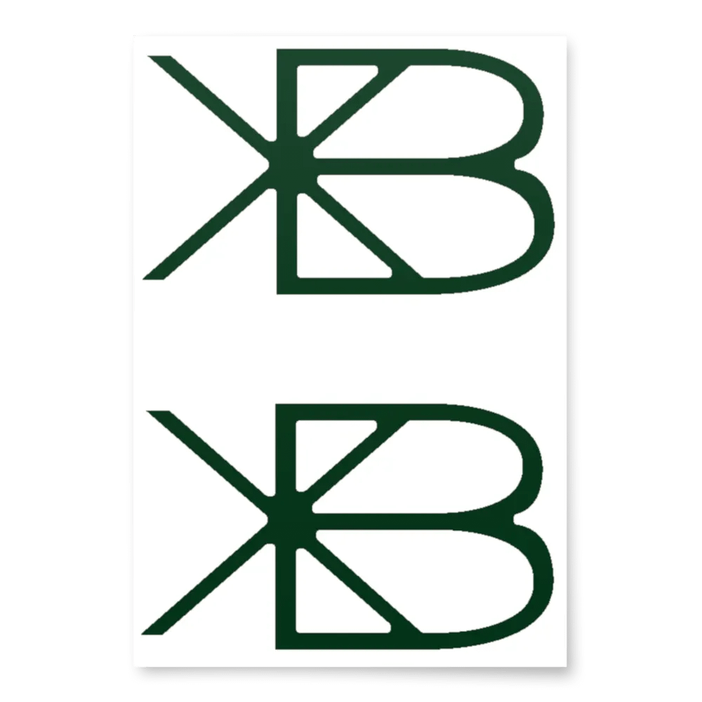 XB Wrapping Paper product image (1)