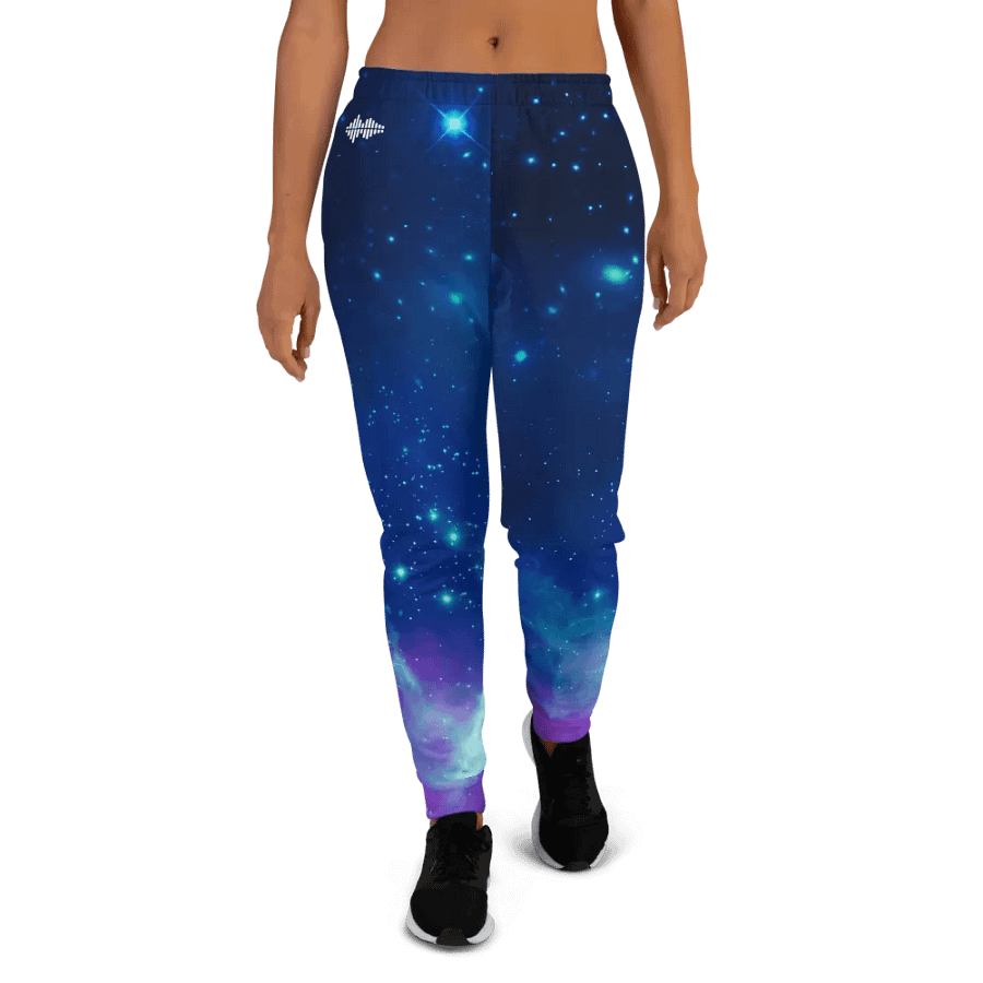 Women's Galaxy Joggers product image (4)