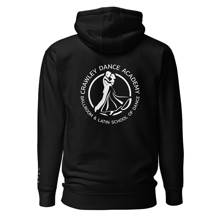 Academy Adult Tracksuit Hoodie product image (1)