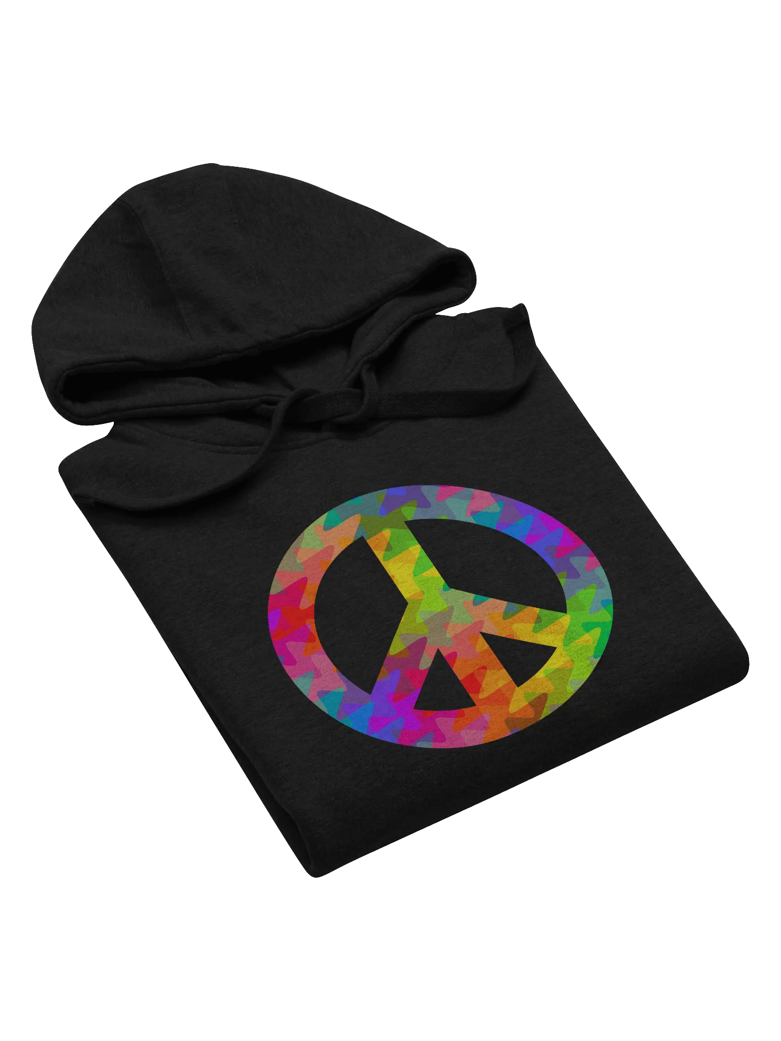 Peace / Premium Hoodie product image (3)