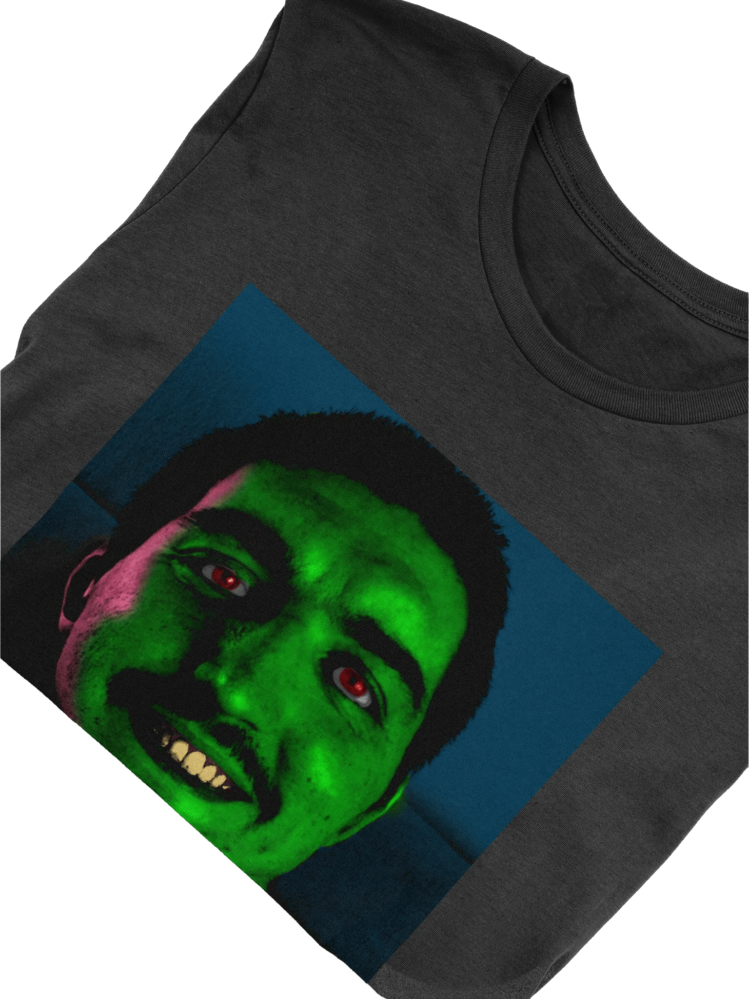 Gamma Rappsure T-Shirt product image (53)