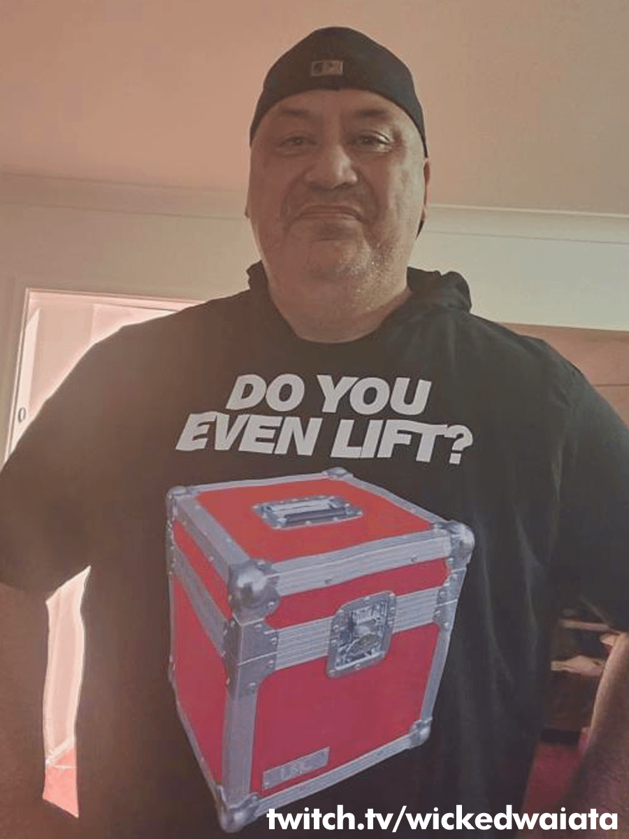 Do You Lift? product image (6)