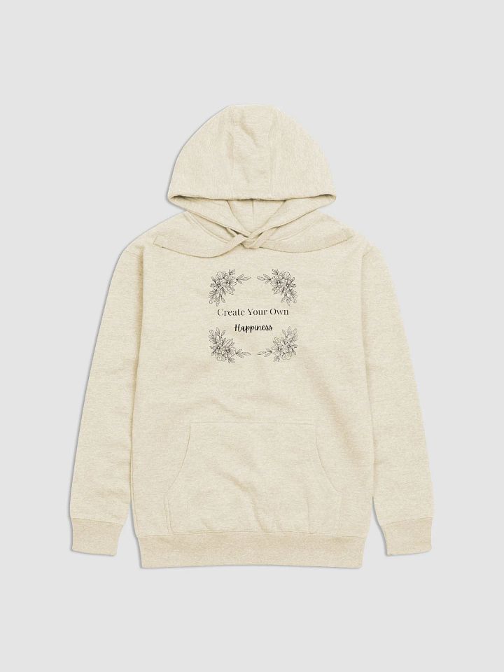 Zen Tree Silhouette Hoodie product image (6)
