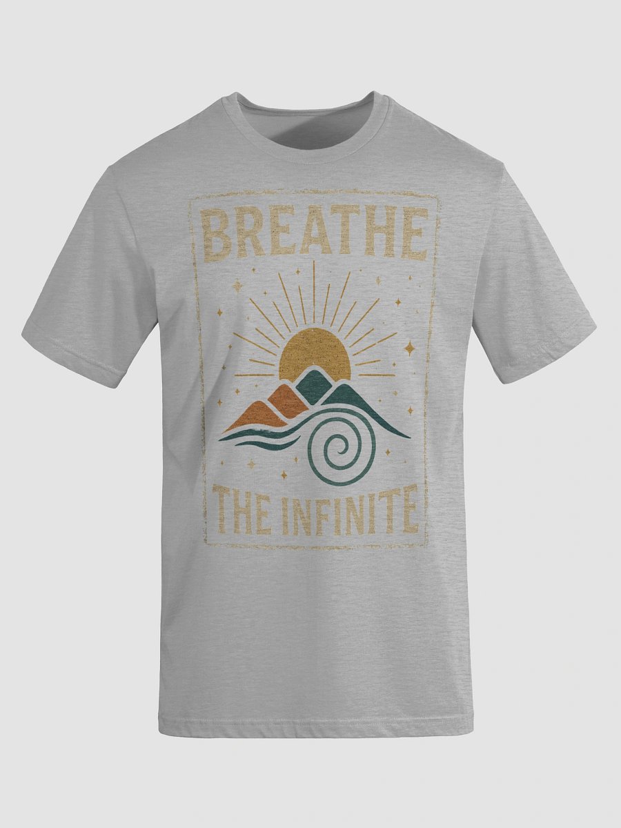 Infinite Serenity T-Shirt product image (11)