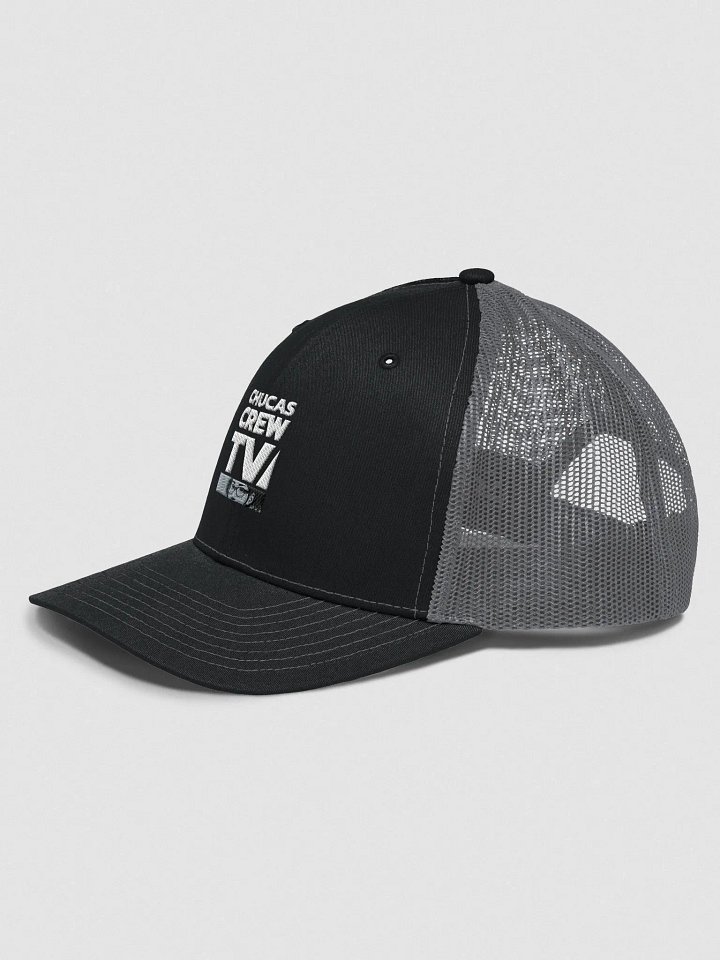Chucas Mind Trucker Hat product image (2)