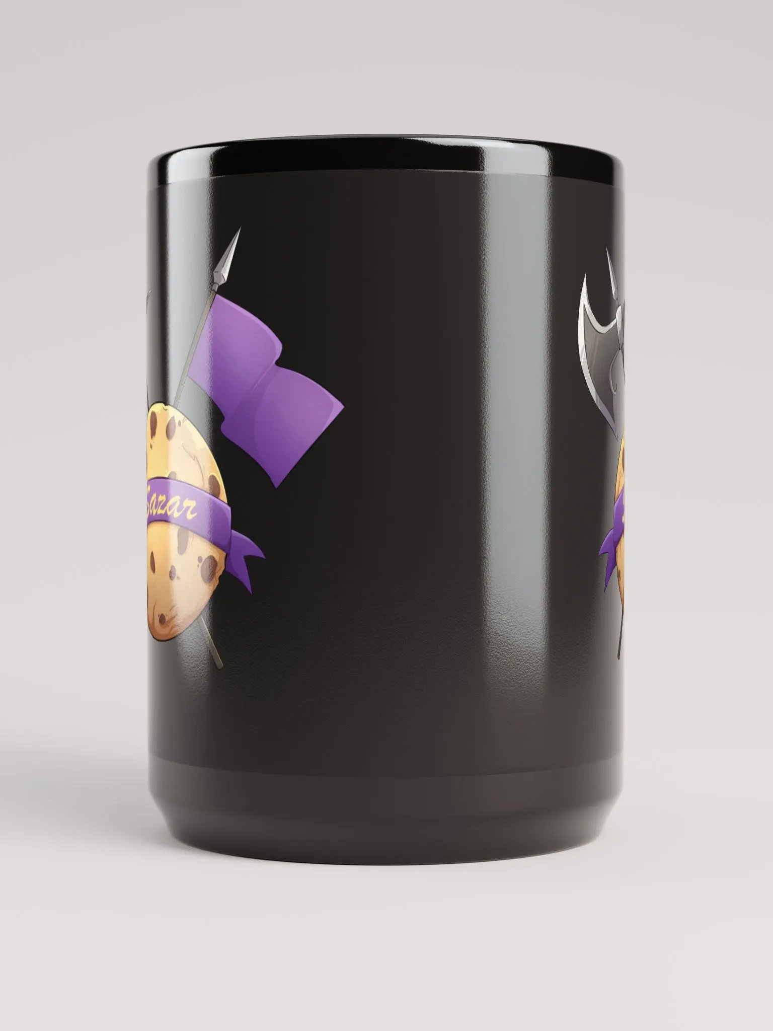 Classic SazMug product image (5)
