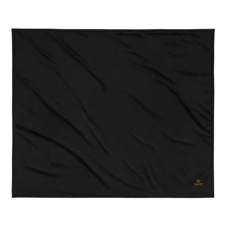 Novena Threads Premium Sherpa Blanket - The Ultimate Cozy Essential product image (2)