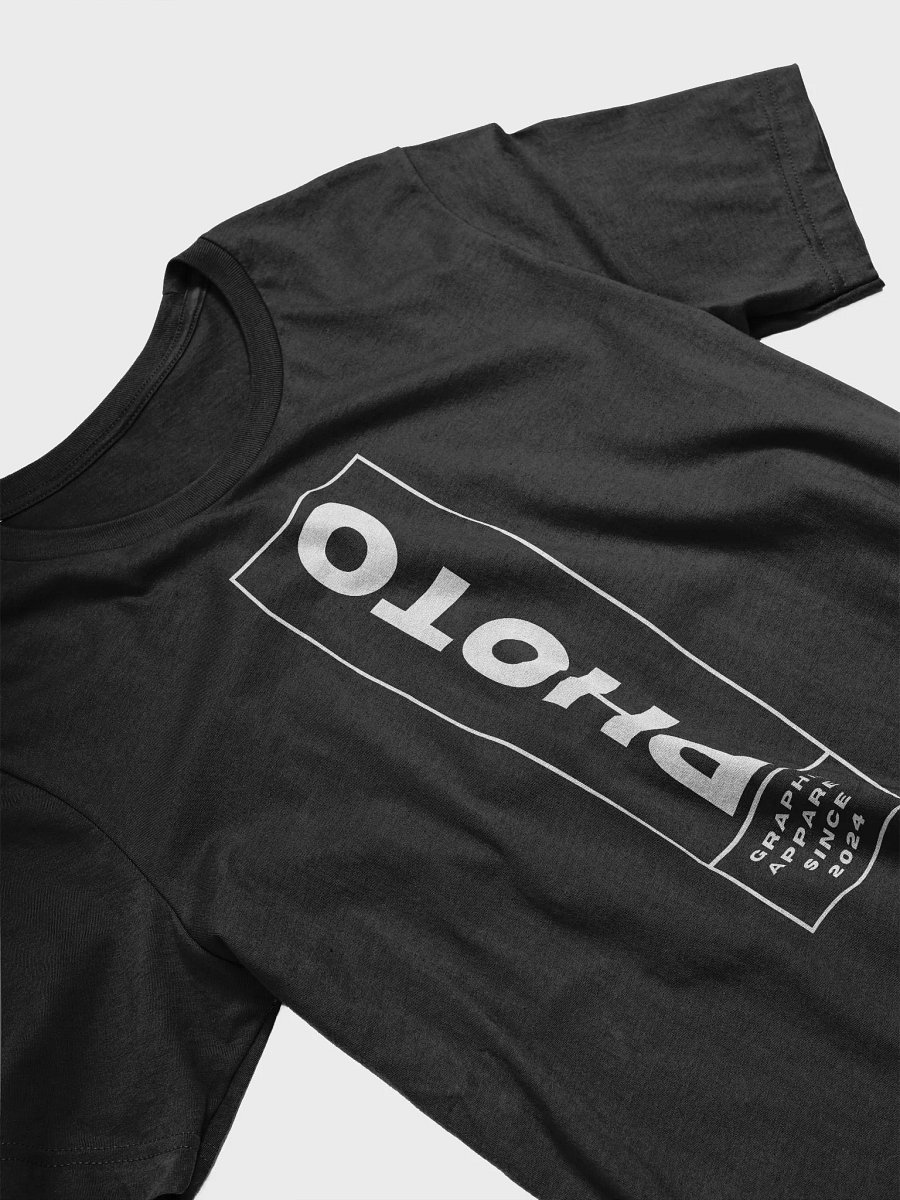 Photo Logo Lightweight Tee product image (31)