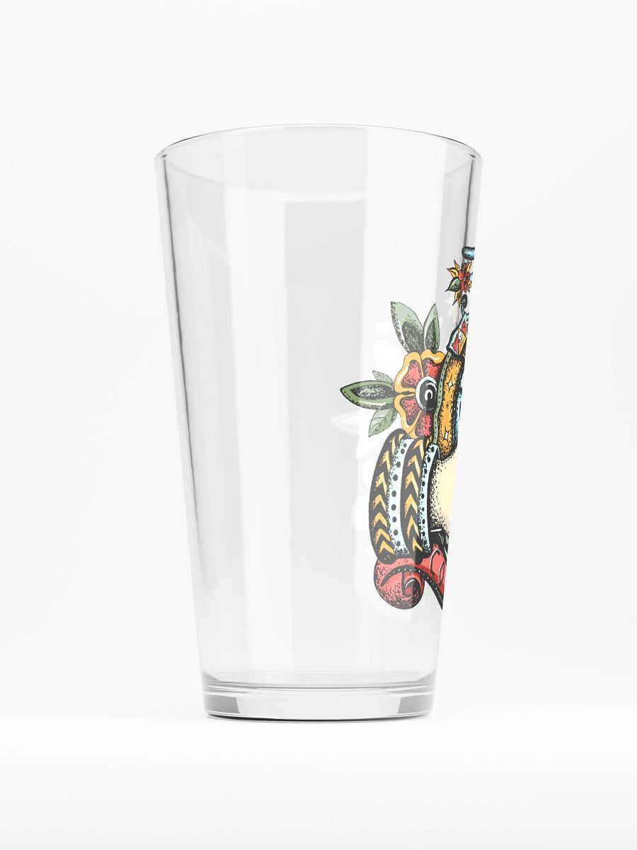 Consume Glass product image (2)
