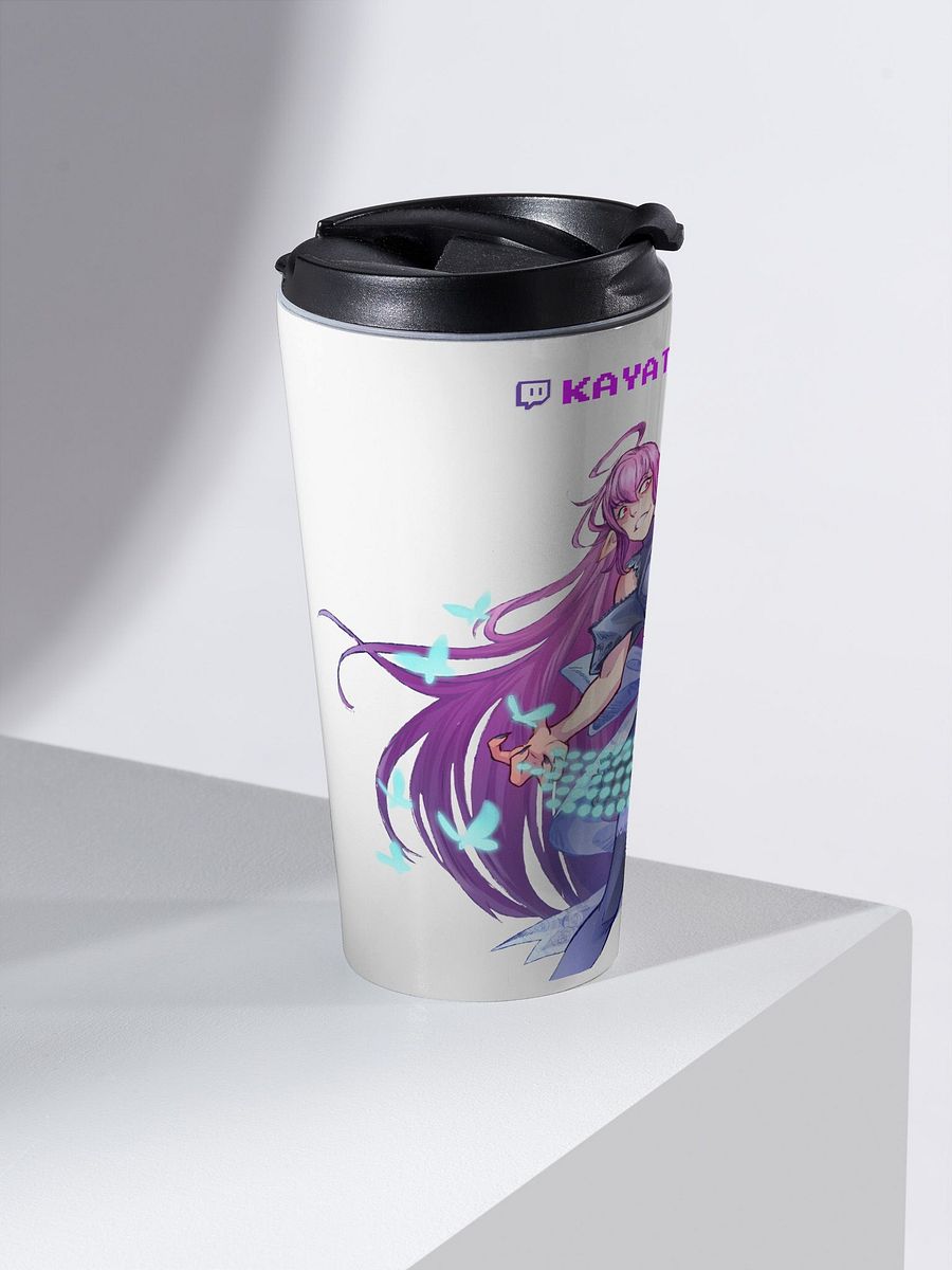Beelzetumbler - Keyboard ver. product image (2)
