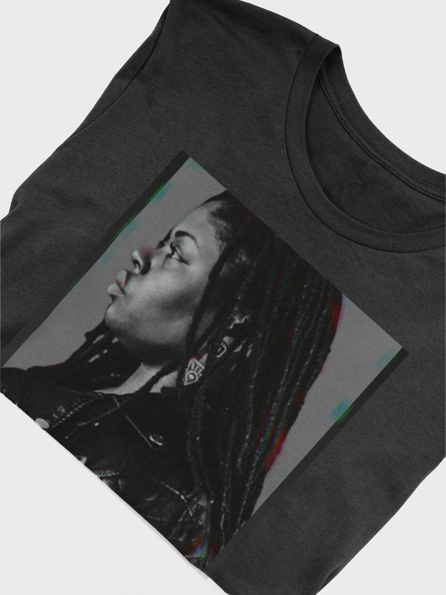 Uncredited Artist Short Sleeve Black product image (5)
