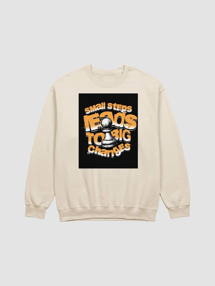 Chess design Sweatshirt product image (1)