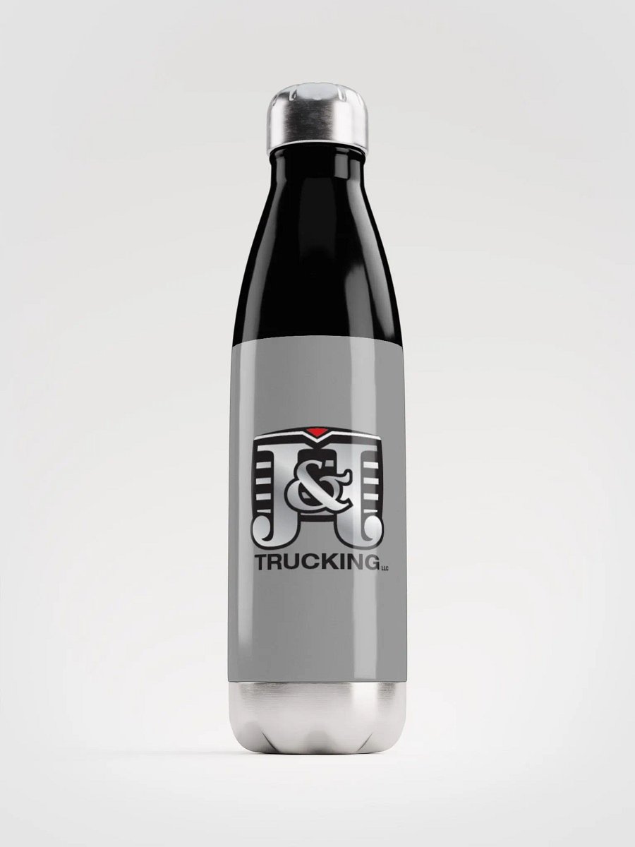 JJ's Transportation LLC Stainless Steele Bottle product image (2)