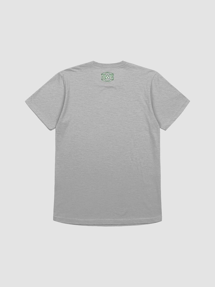 T-Shirt RWE superstars product image (7)