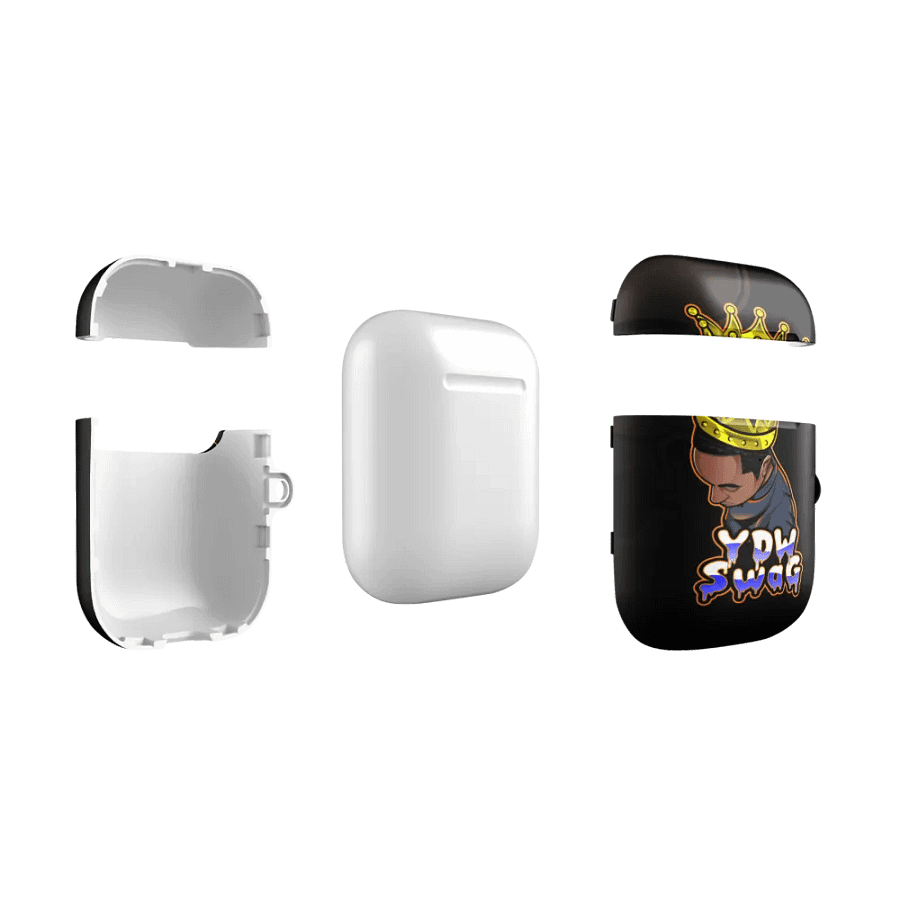 SwaG AirPods Case product image (11)
