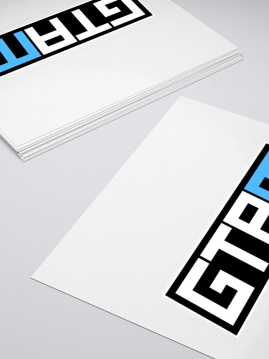 GTAM Sticker product image (14)