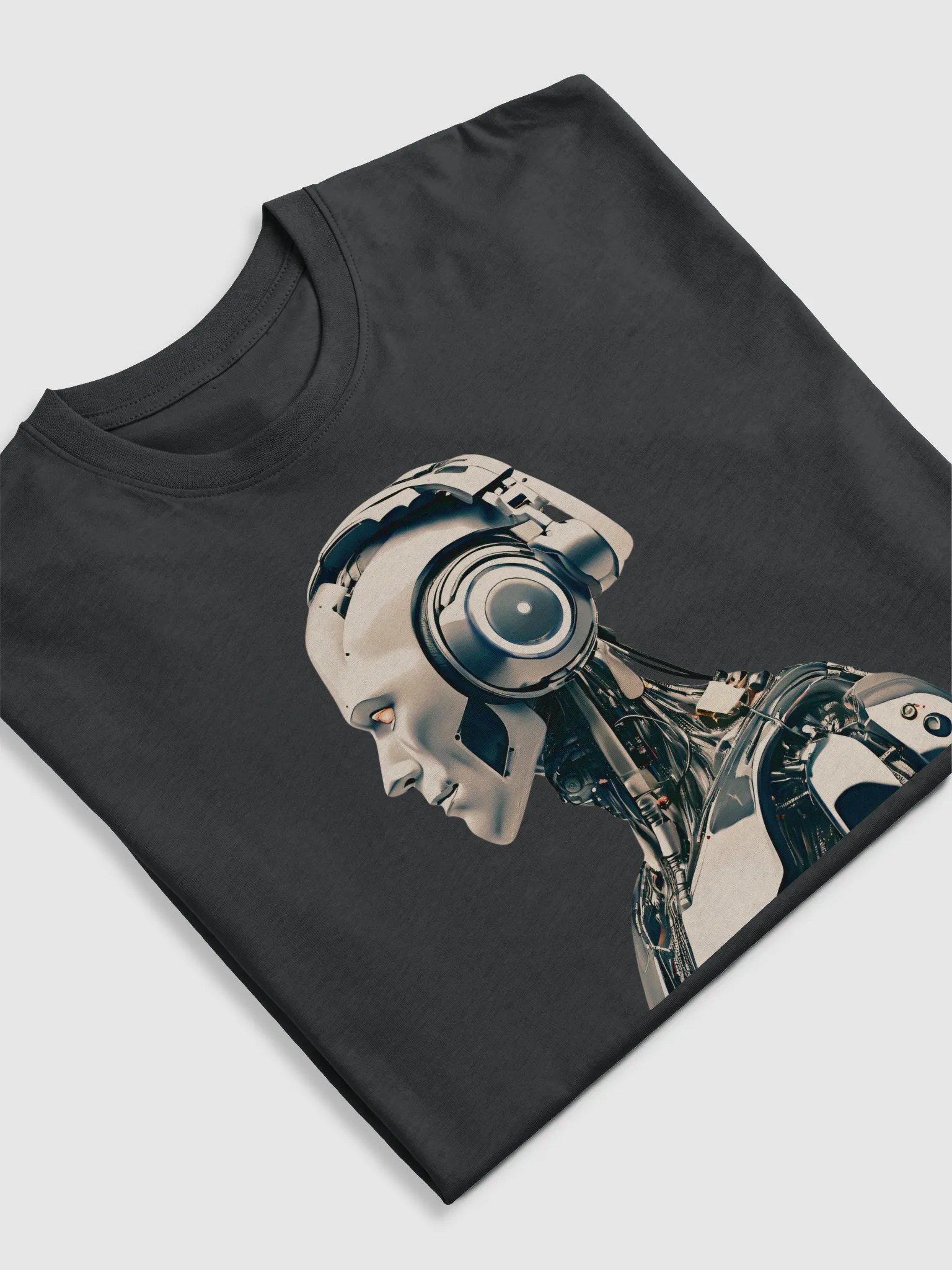 DJ AI II product image (5)