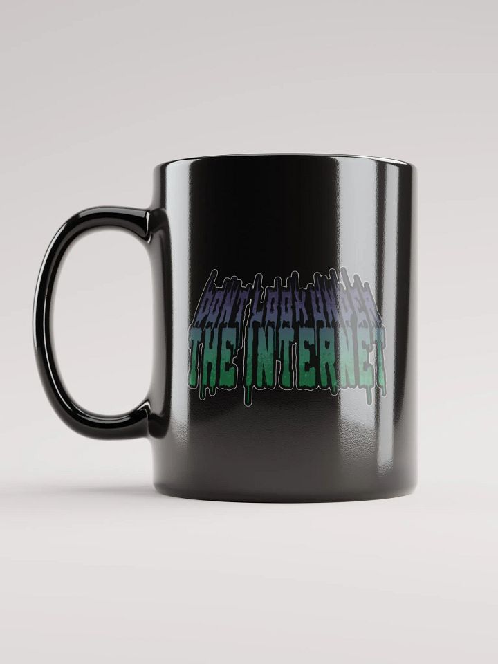 Peenz 'N' Beanz Mug product image (2)