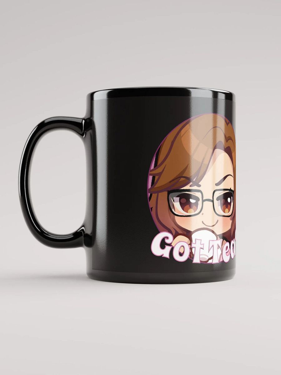 Got Tea Cup Blk Edition v1 product image (6)