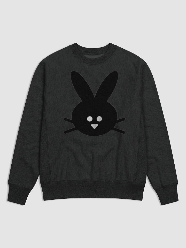 Drillys and love sweater product image (1)