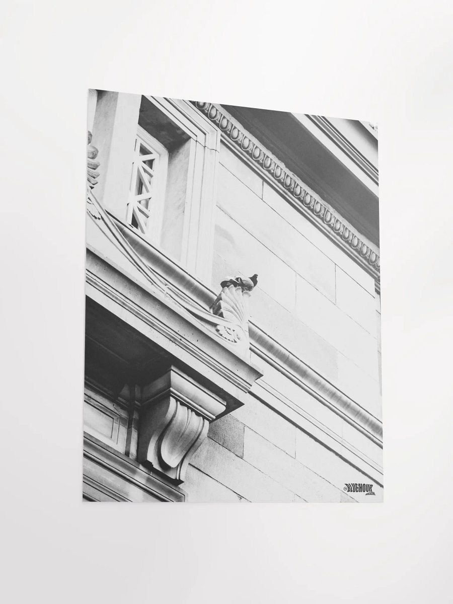 DOWNTOWN CITY SCAPE product image (3)